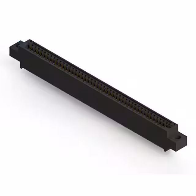 895-045-525-604 EDAC Inc.  Edgeboard Connectors